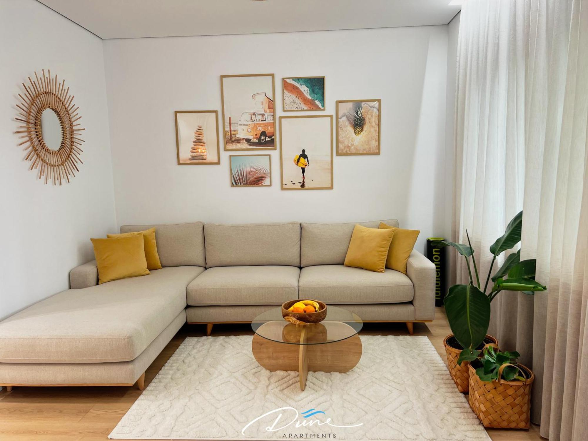 Dune Apartments, San Pietro Resort Lalez Luaran gambar