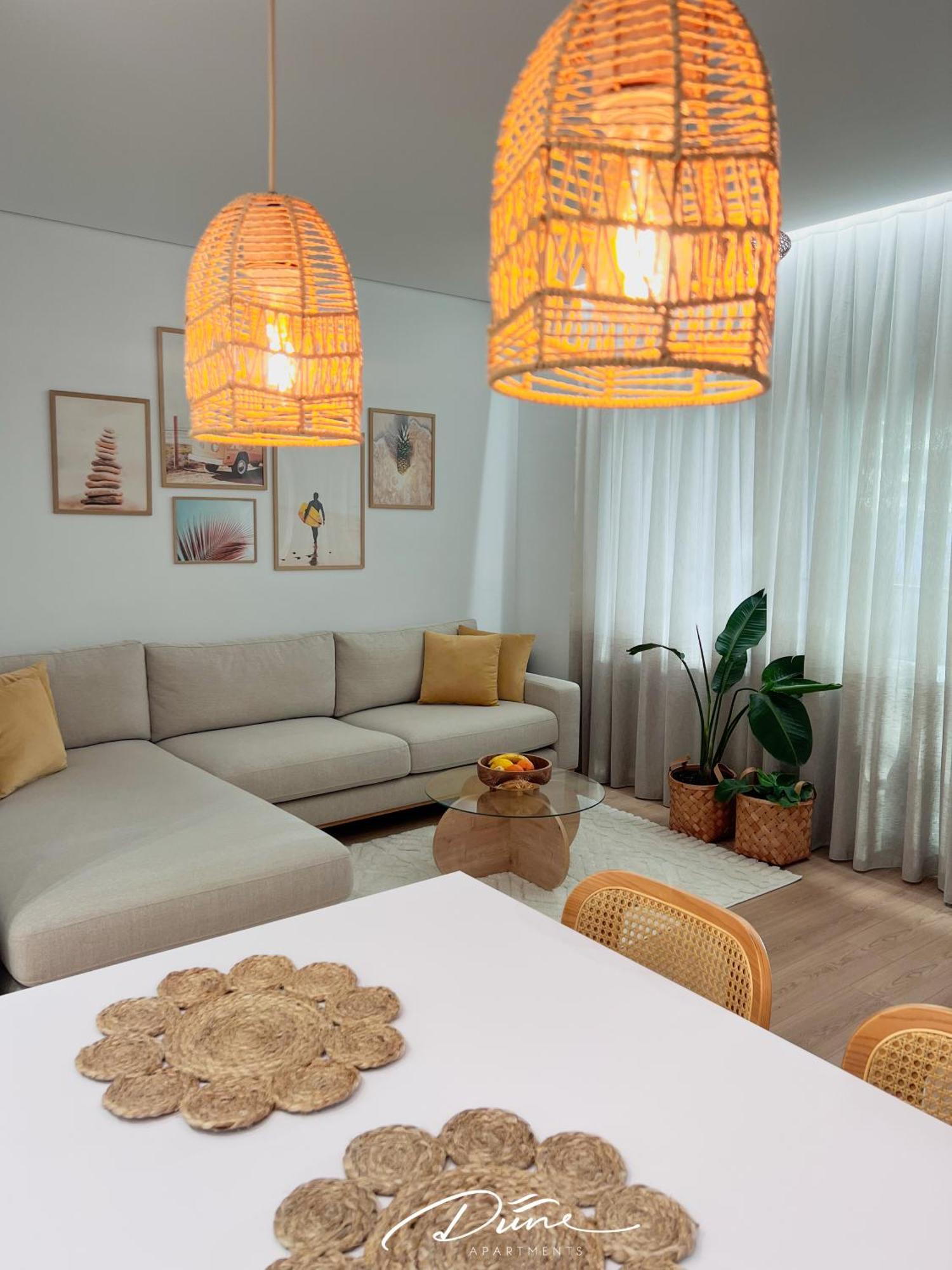Dune Apartments, San Pietro Resort Lalez Luaran gambar