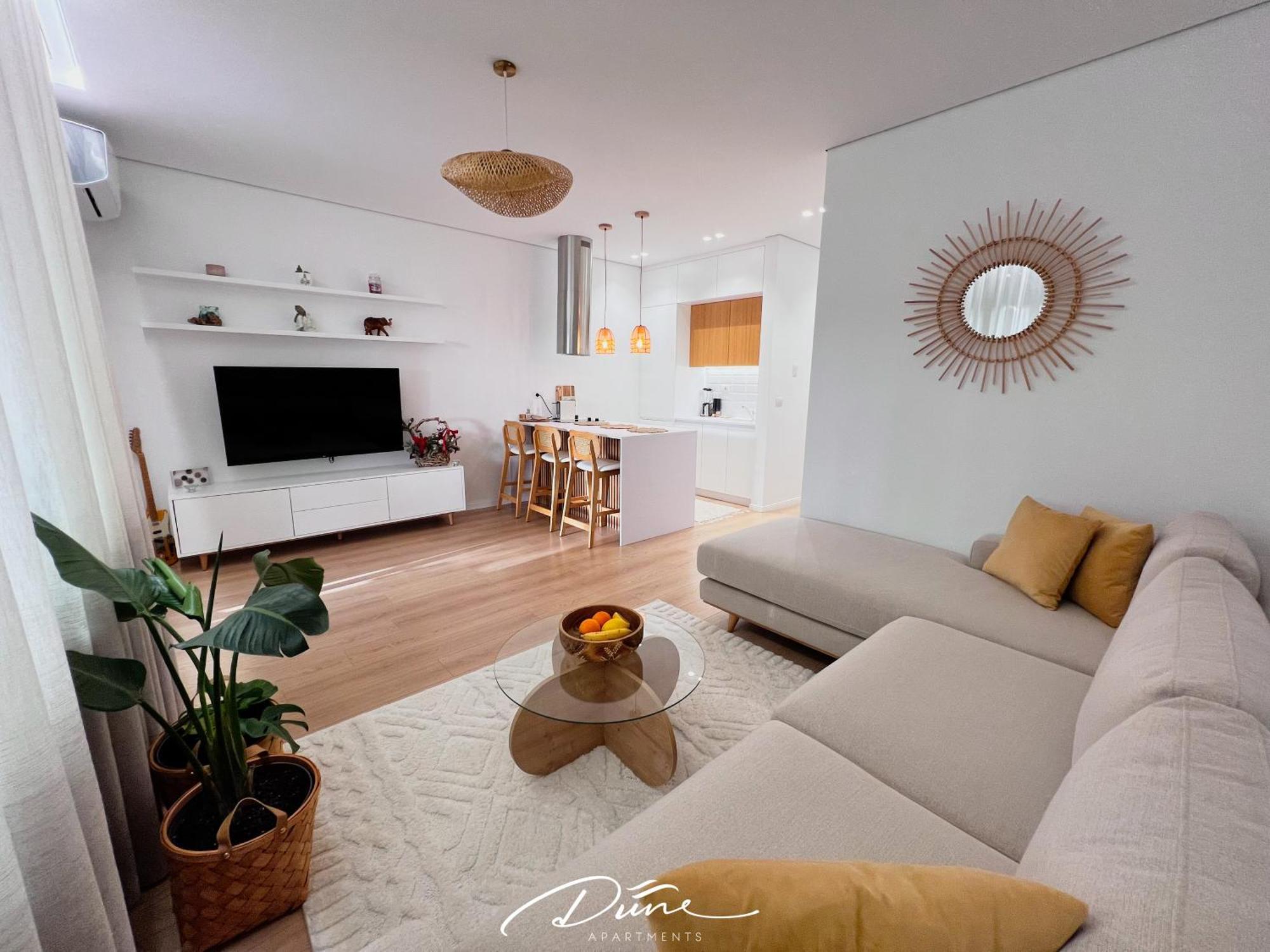 Dune Apartments, San Pietro Resort Lalez Luaran gambar